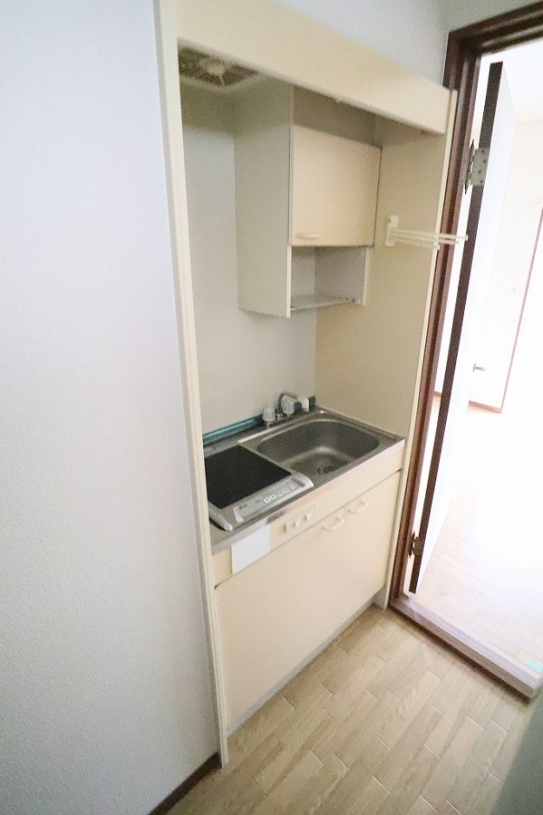 キッチン 写真5