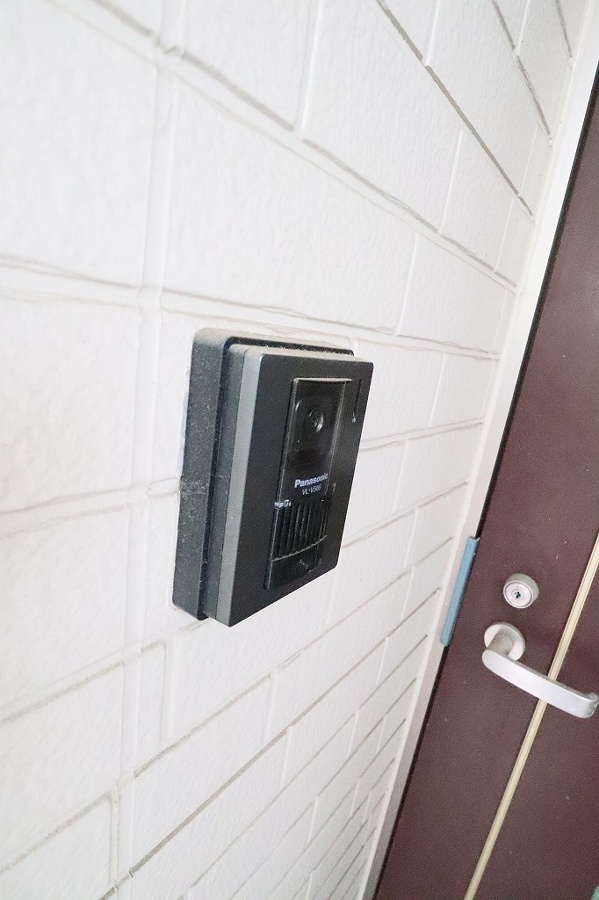 セキュリティ 写真33