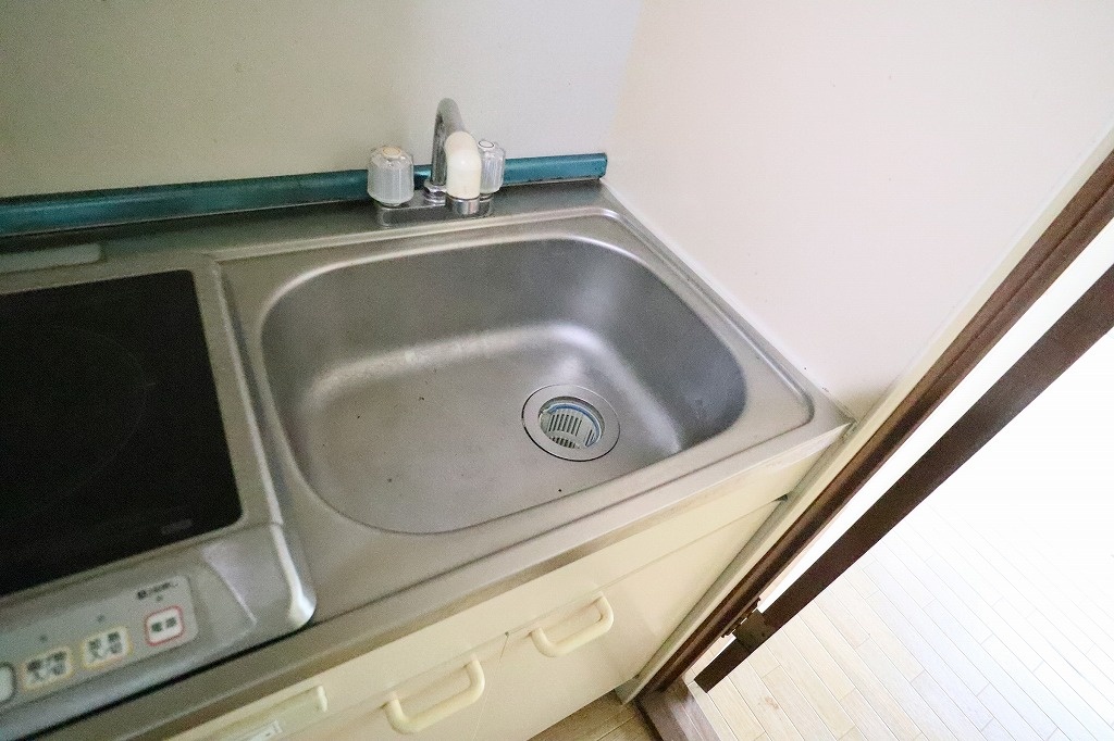 キッチン 写真4