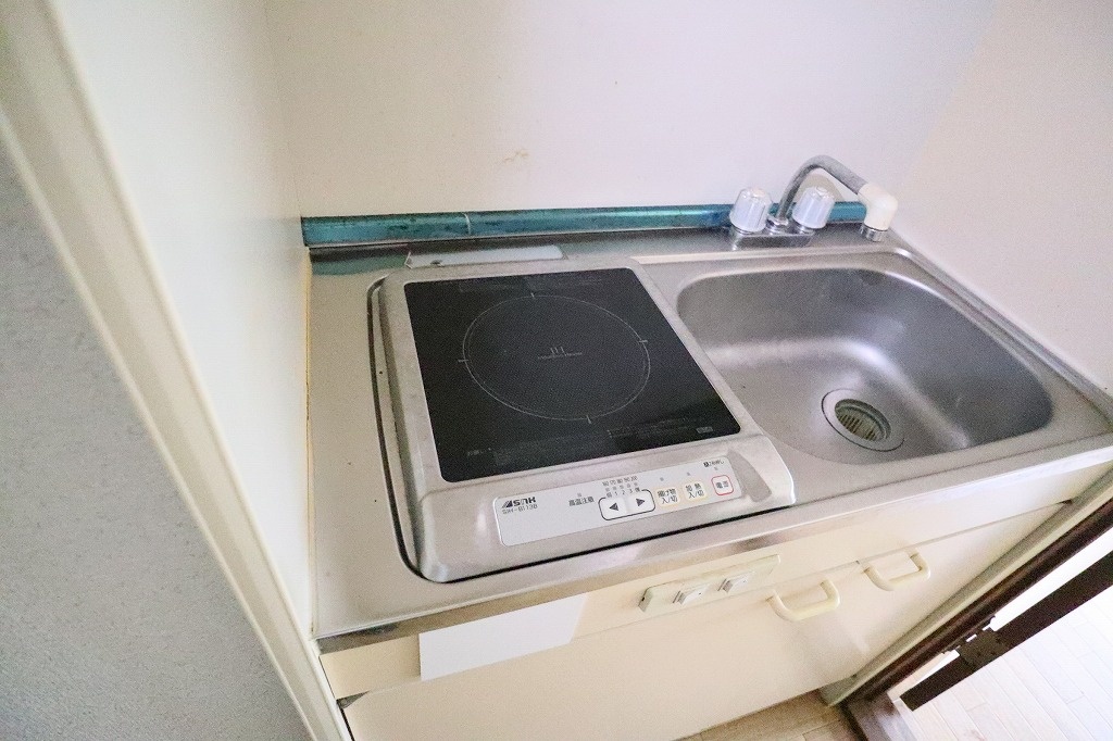 キッチン 写真3