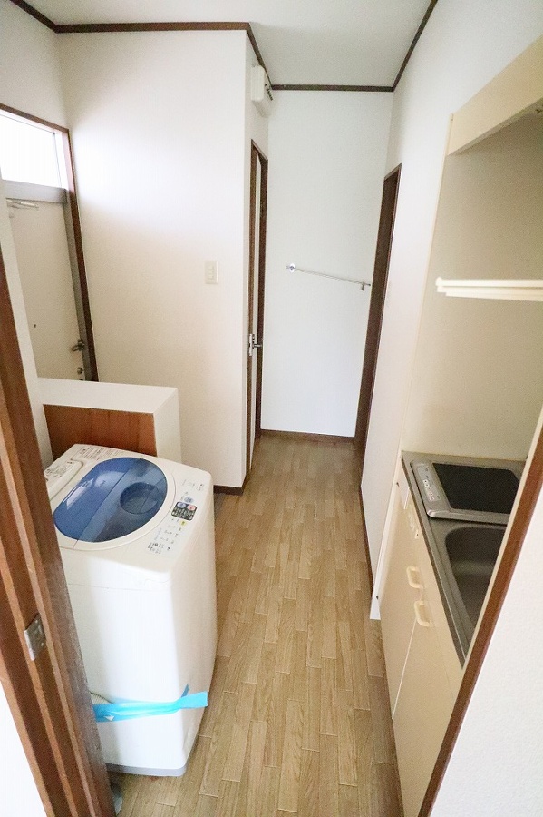 その他部屋・スペース 写真11