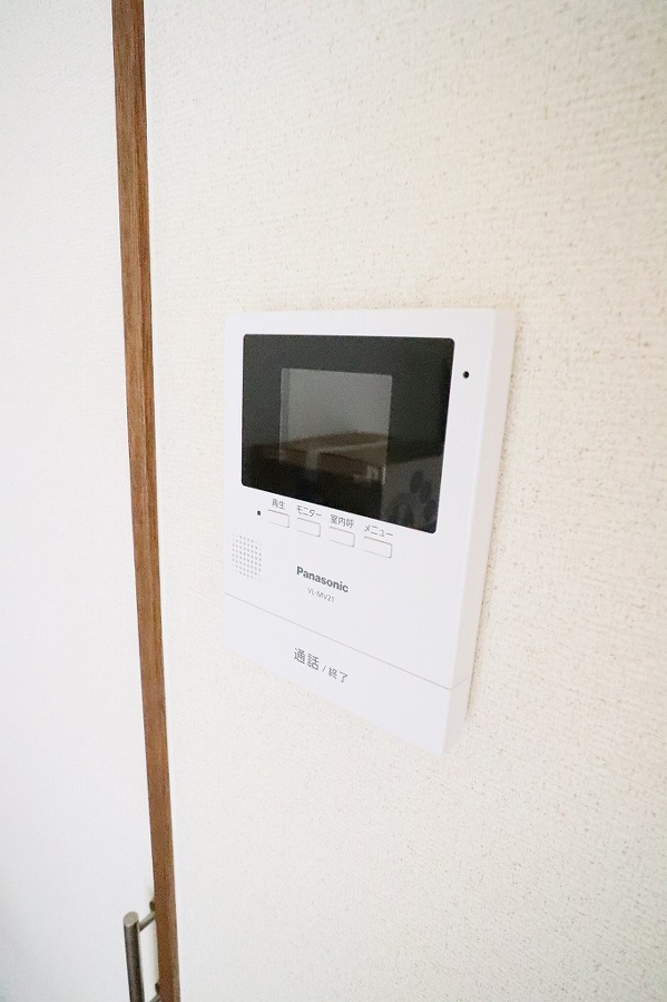 セキュリティ 写真34