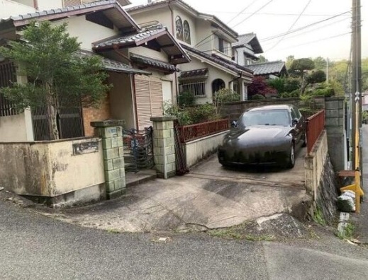 東畦野山手1丁目戸建