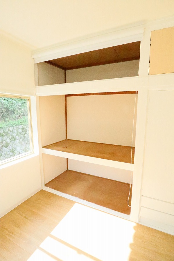 収納 写真30