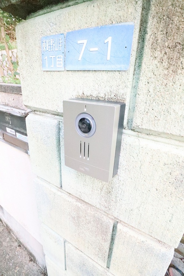 セキュリティ 写真34