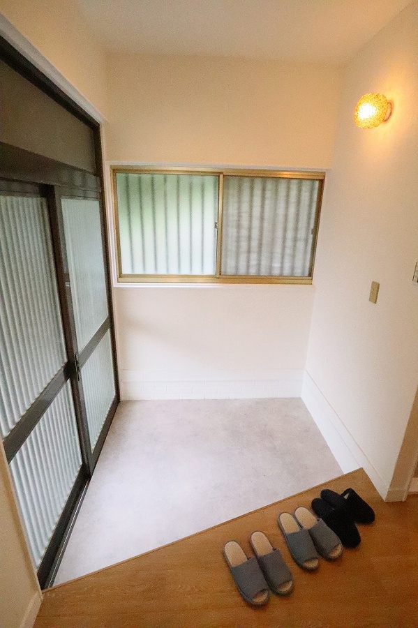 玄関 写真19