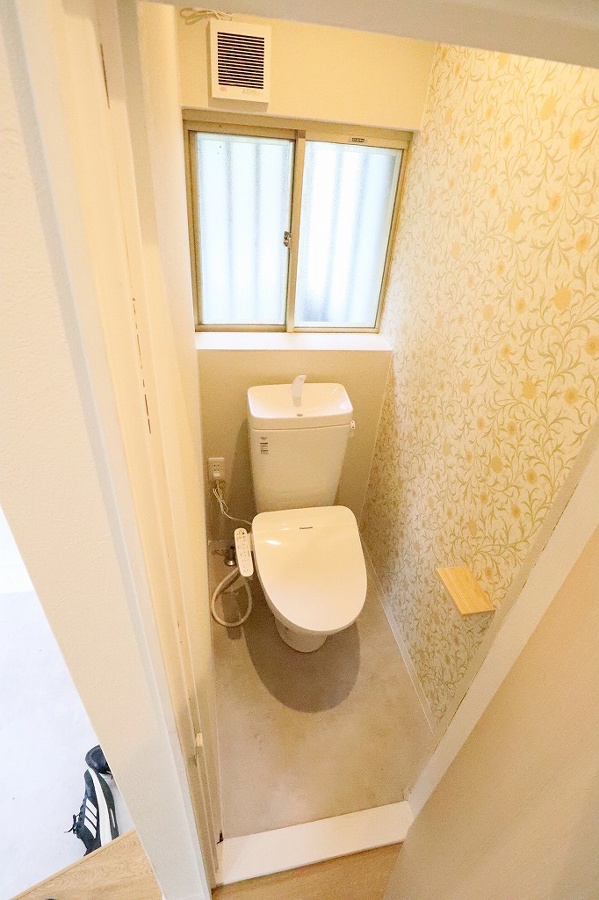 トイレ 写真29