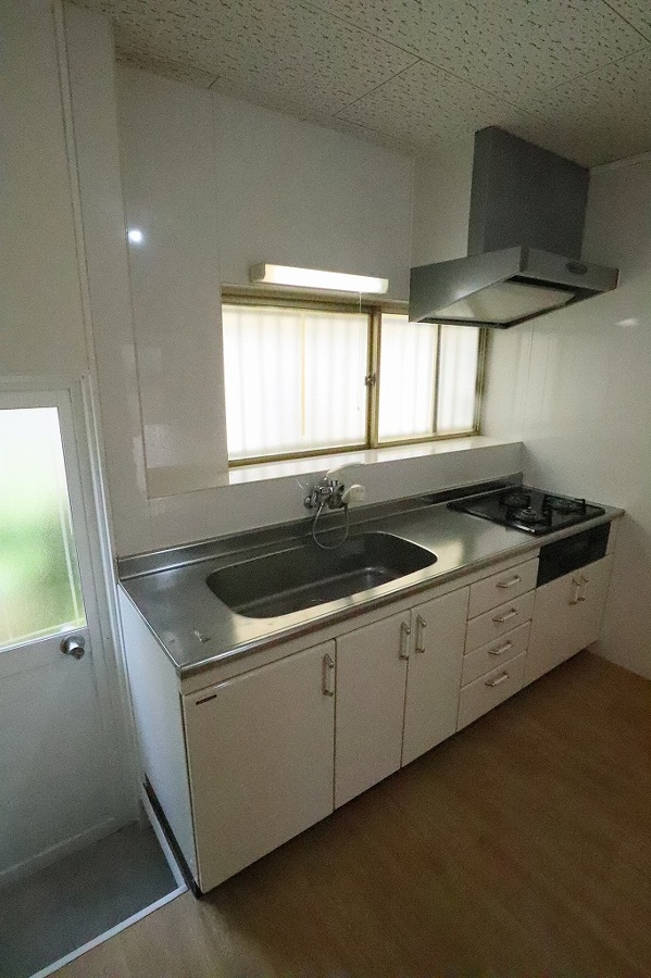 キッチン 写真3