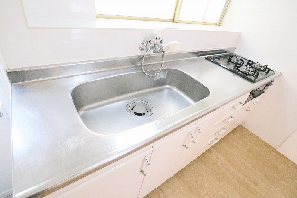 キッチン 写真5