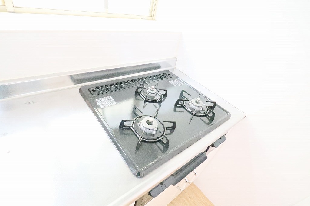 キッチン 写真4