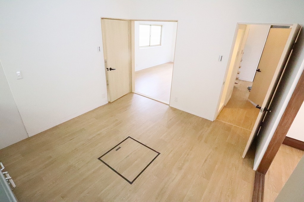 その他部屋・スペース 写真13