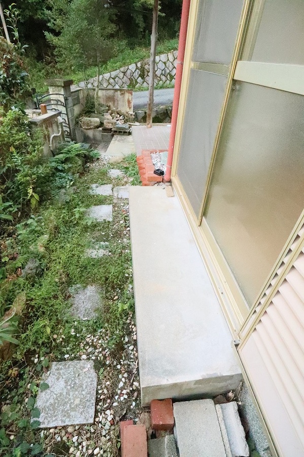 バルコニー・ベランダ 写真33