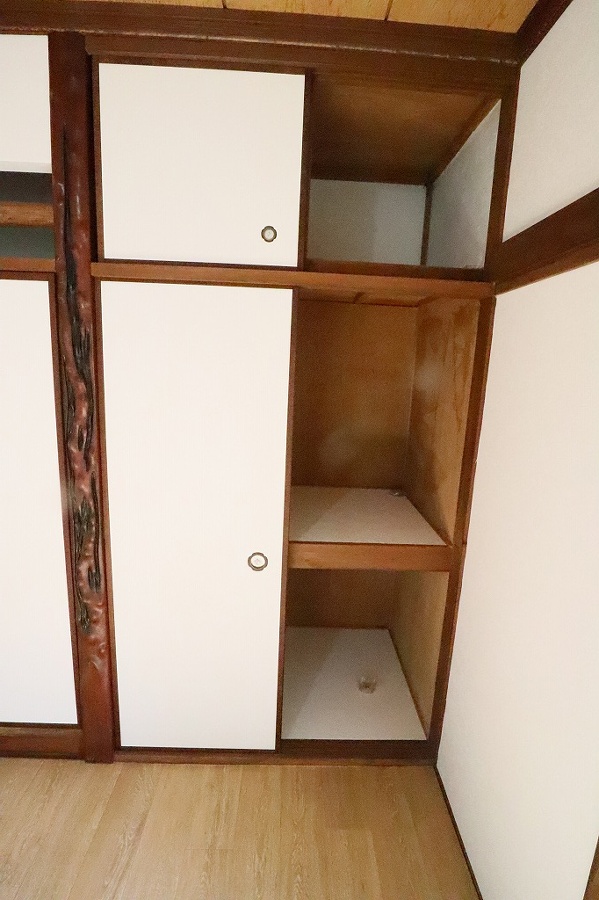収納 写真31