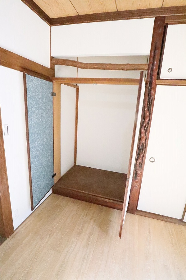 収納 写真32