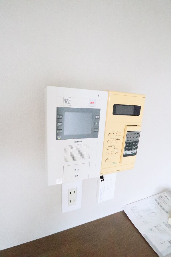 セキュリティ 写真35