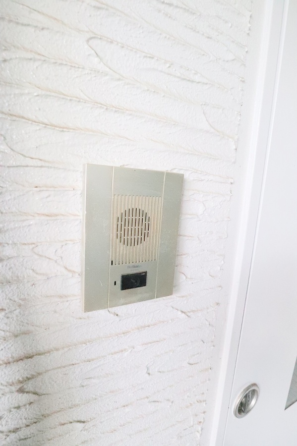 セキュリティ 写真36