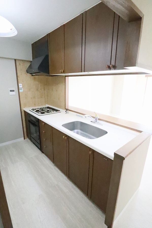 キッチン 写真3