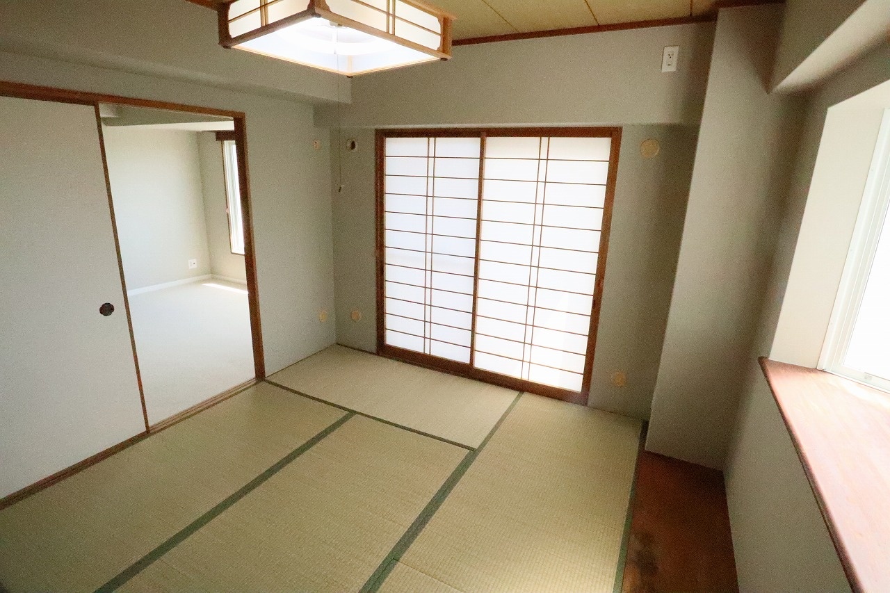 その他部屋・スペース 写真7