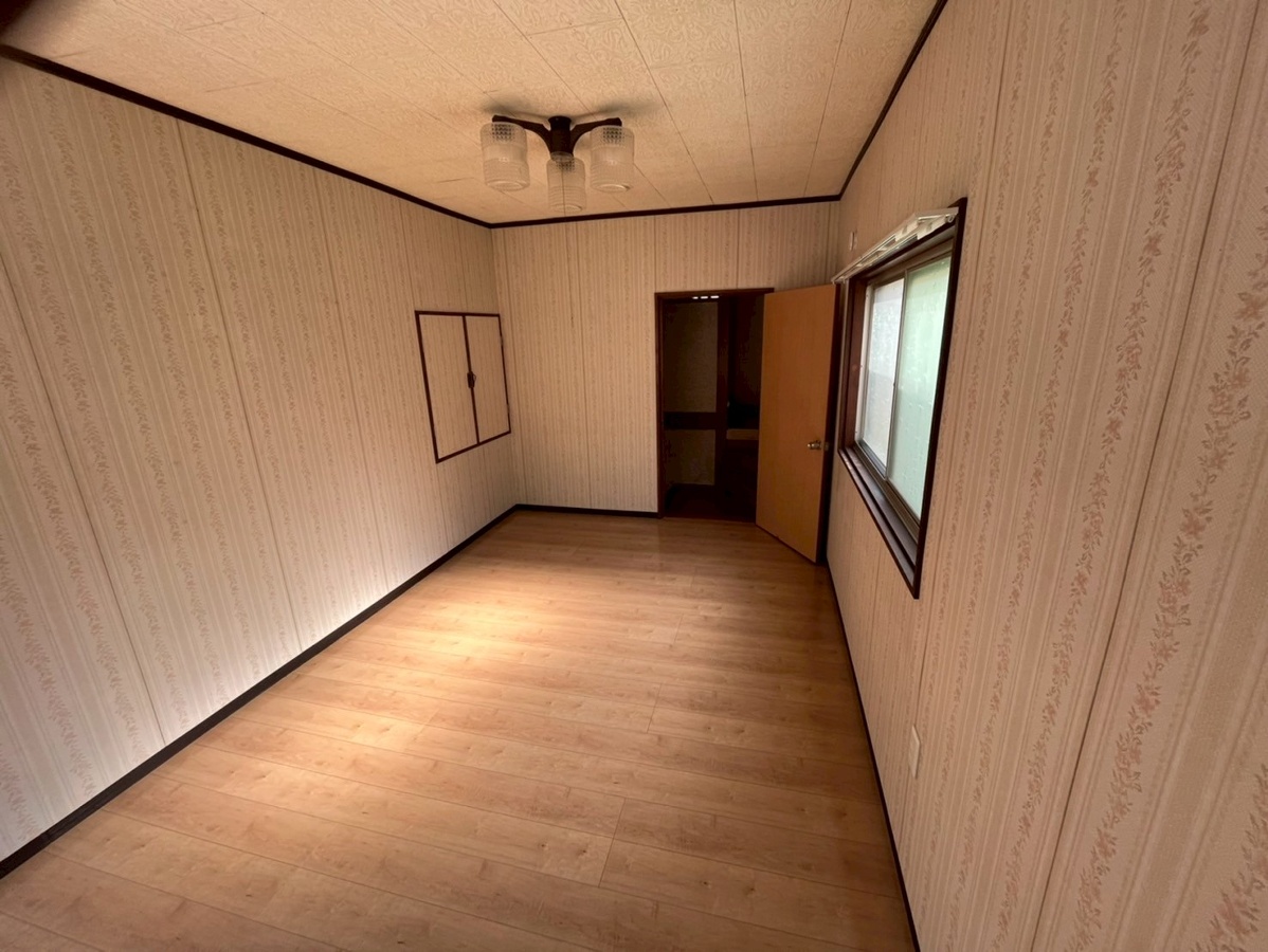 その他部屋・スペース 写真12