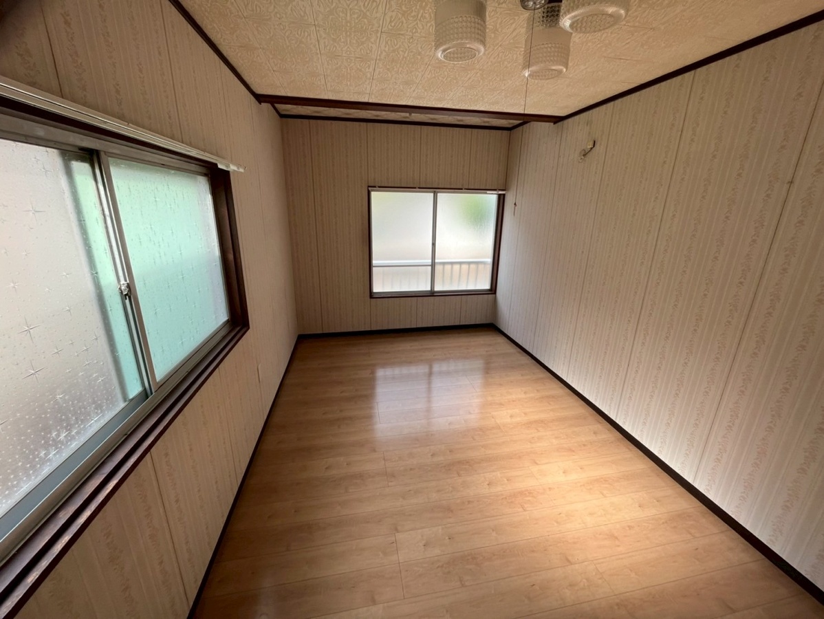 その他部屋・スペース 写真13