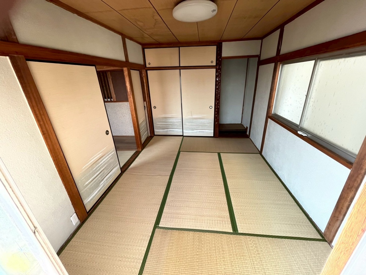 その他部屋・スペース 写真5