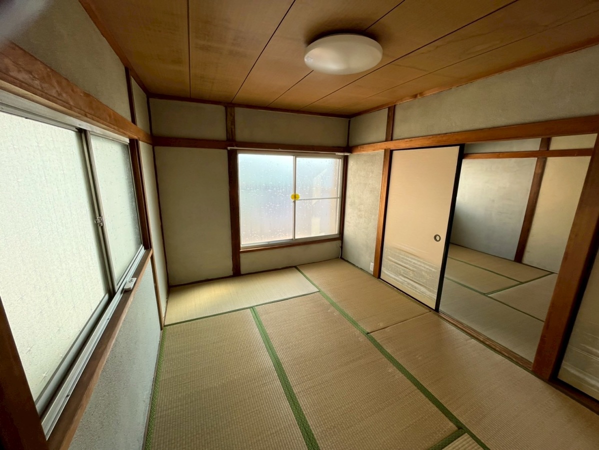 その他部屋・スペース 写真6