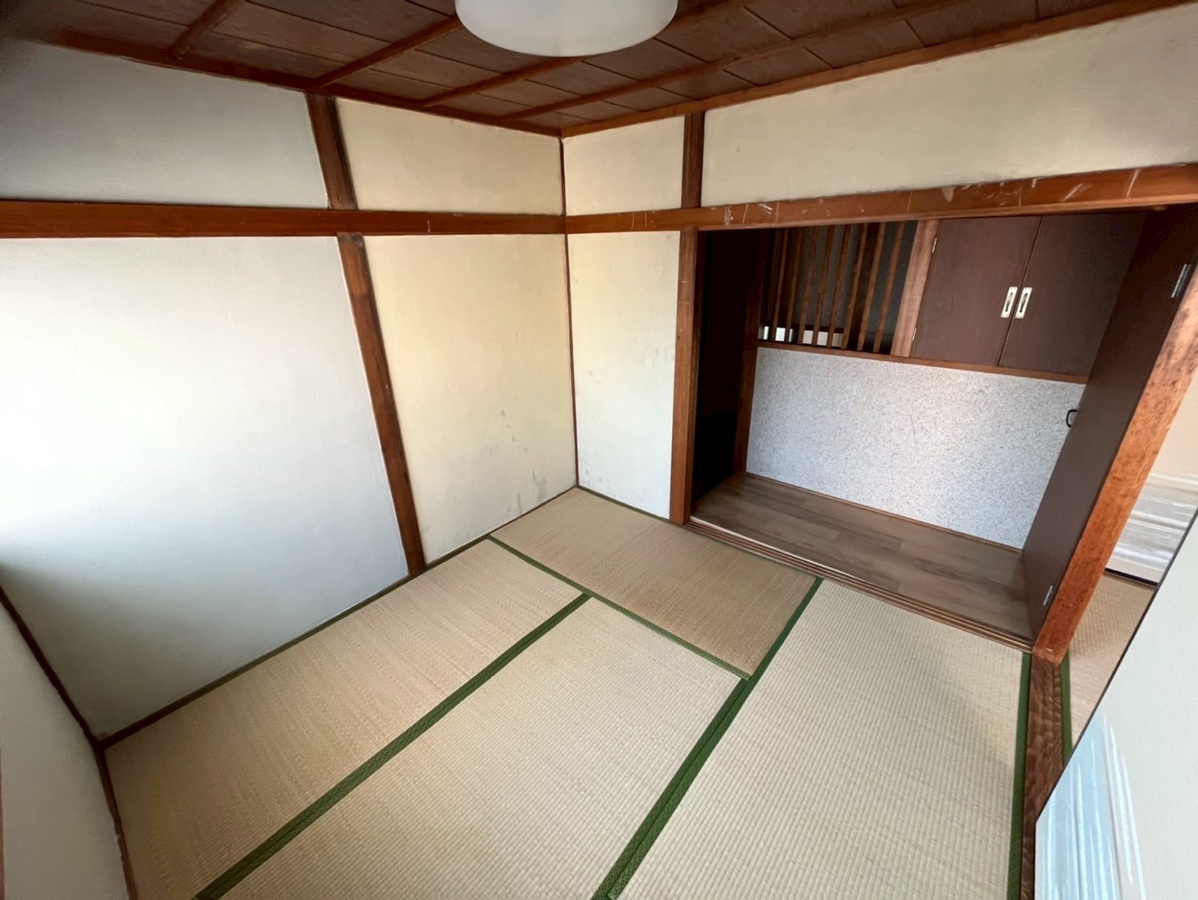 その他部屋・スペース 写真7