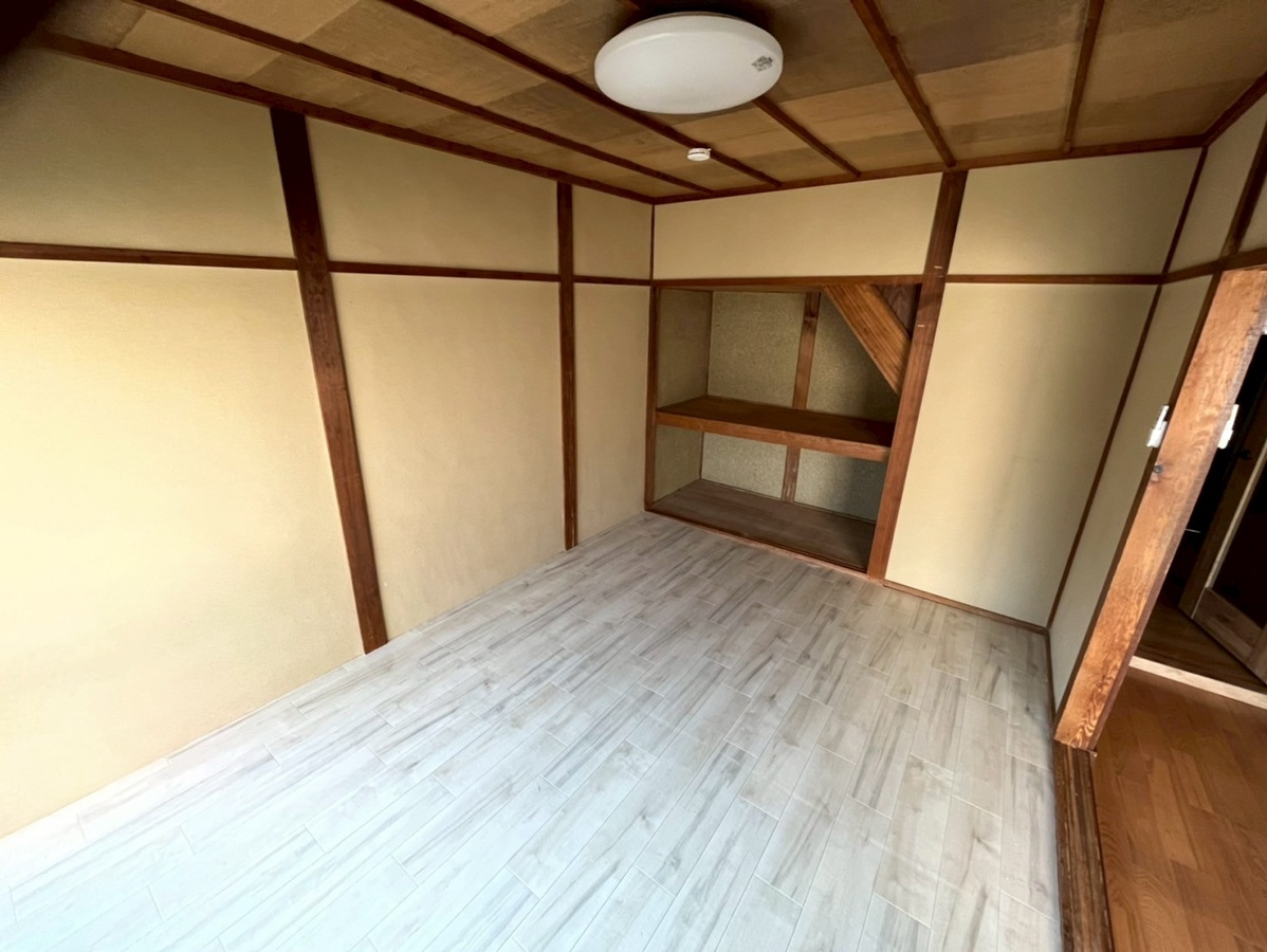 その他部屋・スペース 写真17