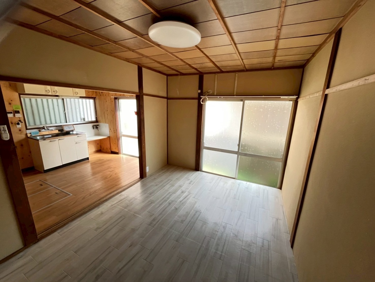 その他部屋・スペース 写真9