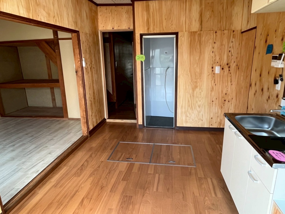 その他部屋・スペース 写真18