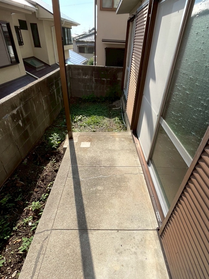 バルコニー・ベランダ 写真36