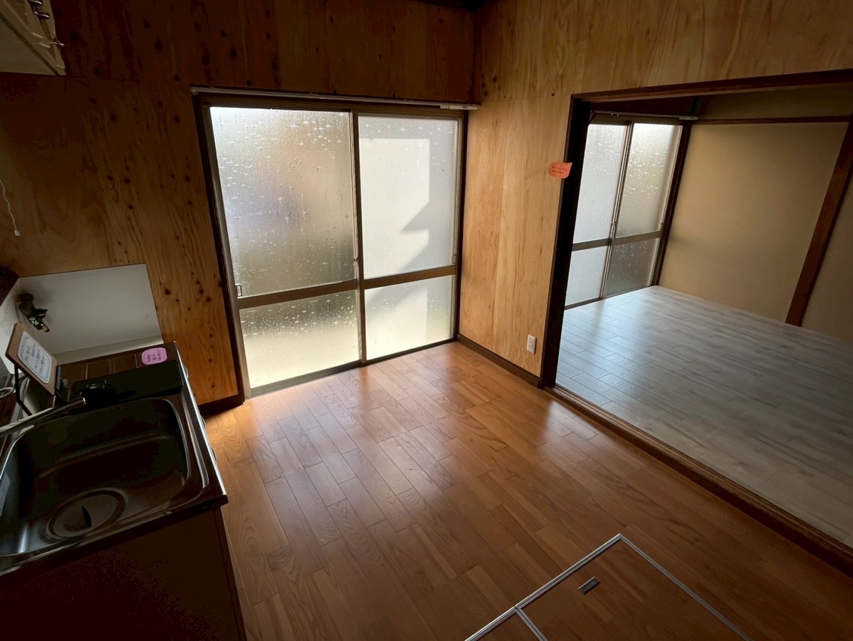 その他部屋・スペース 写真11