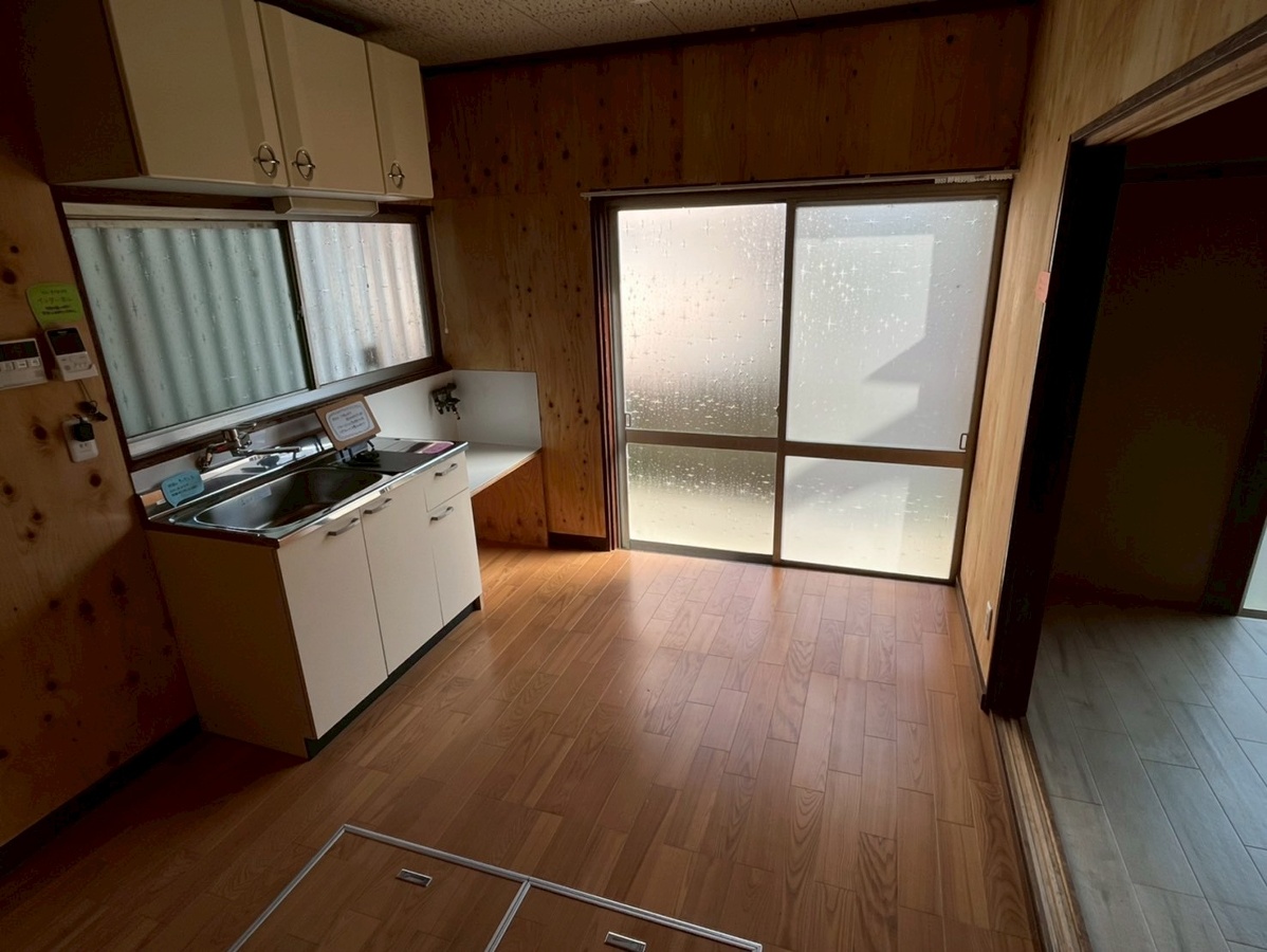 リビング 写真2