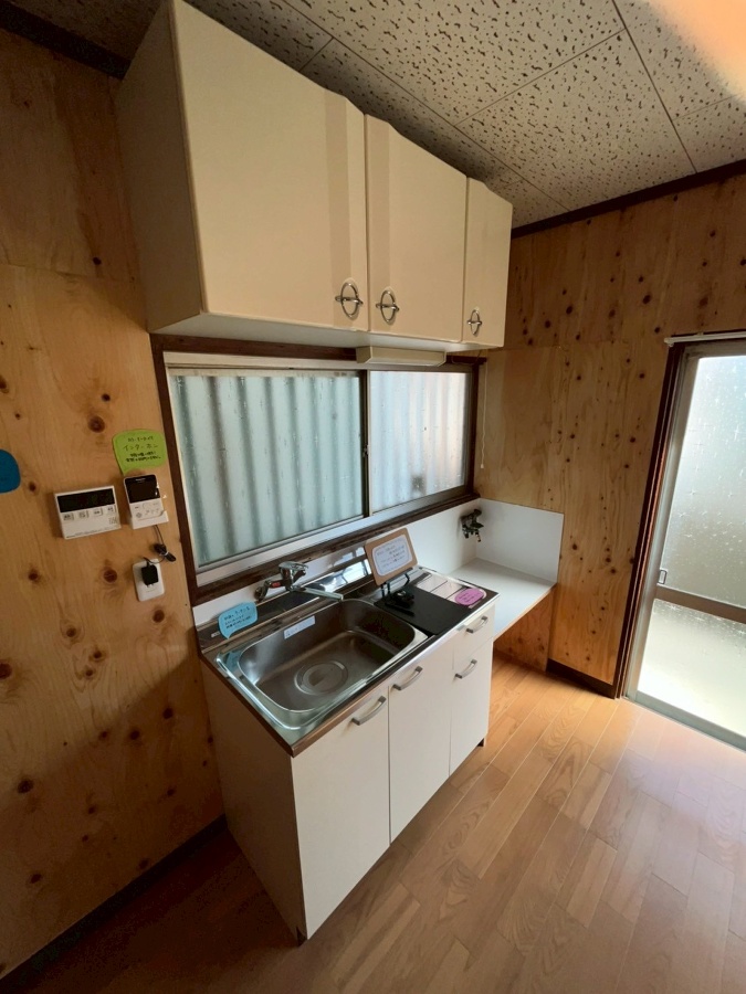 キッチン 写真3