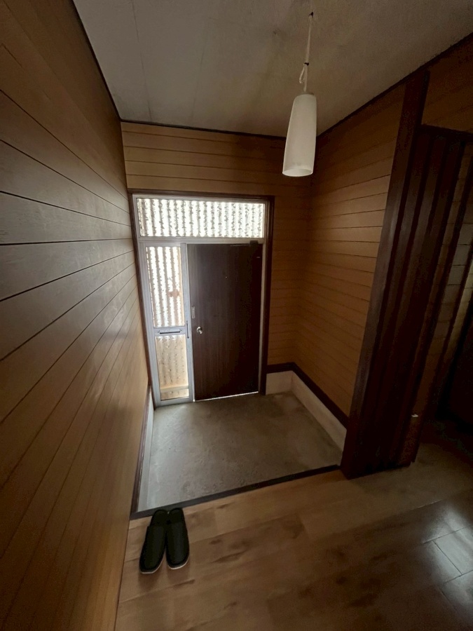 玄関 写真19