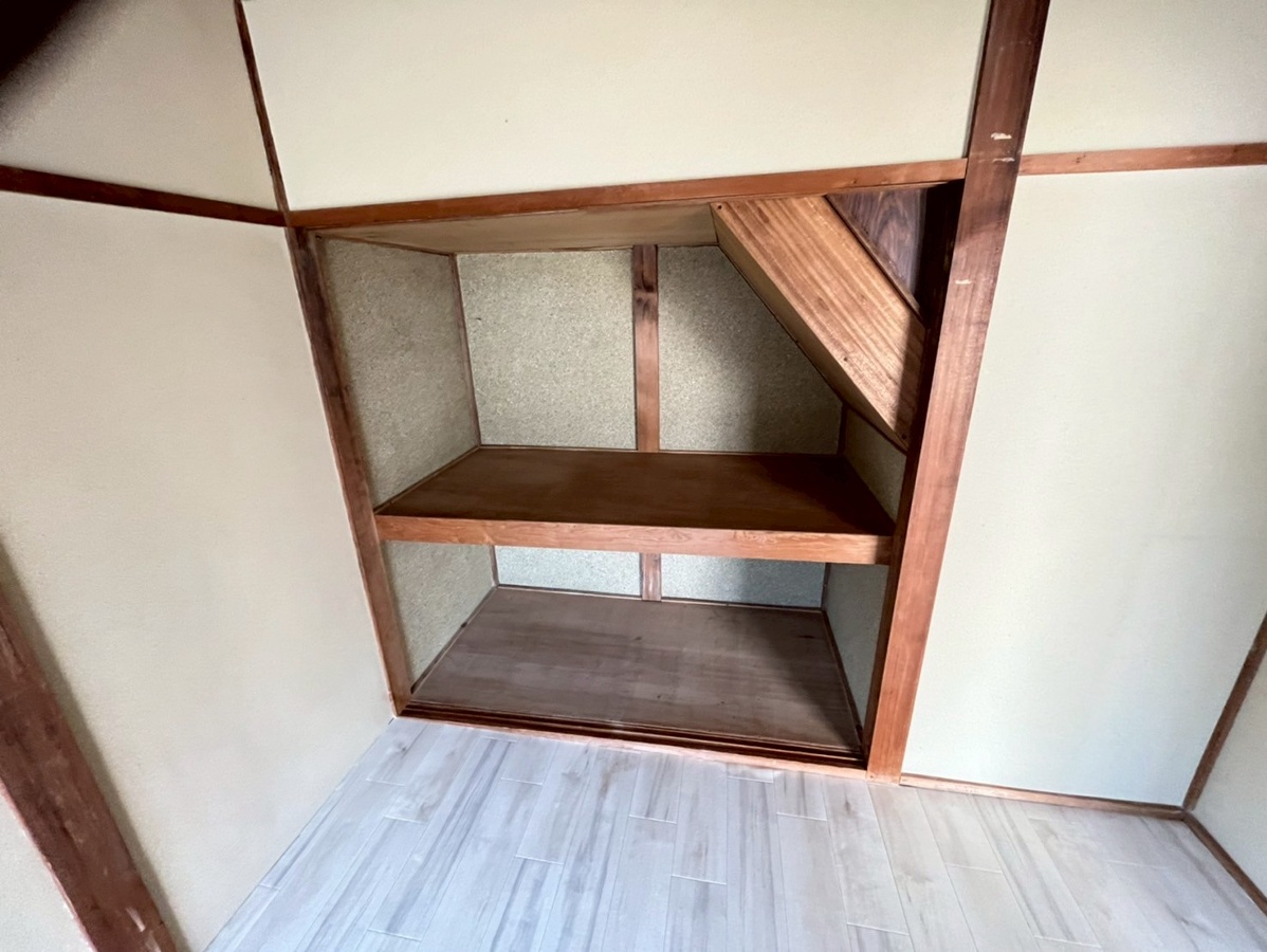収納 写真31