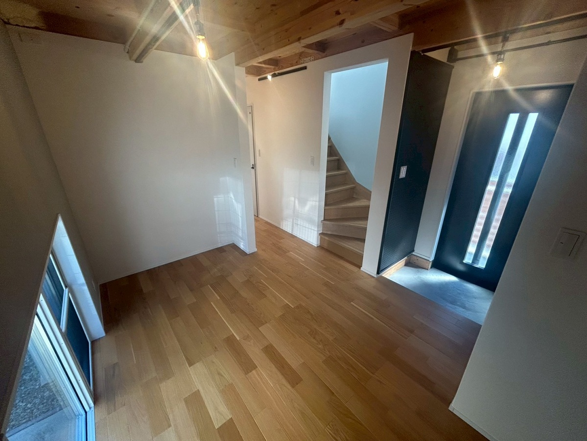 その他部屋・スペース 写真9