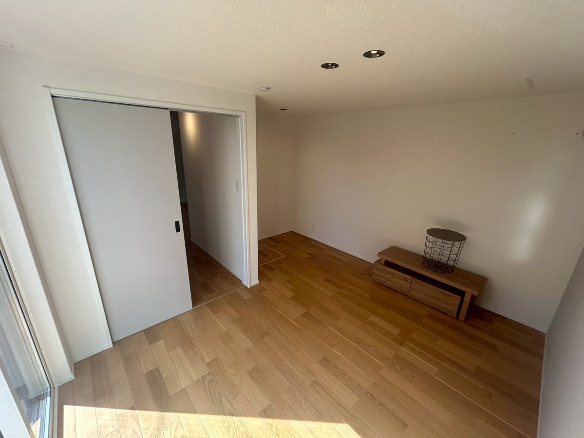 その他部屋・スペース 写真13