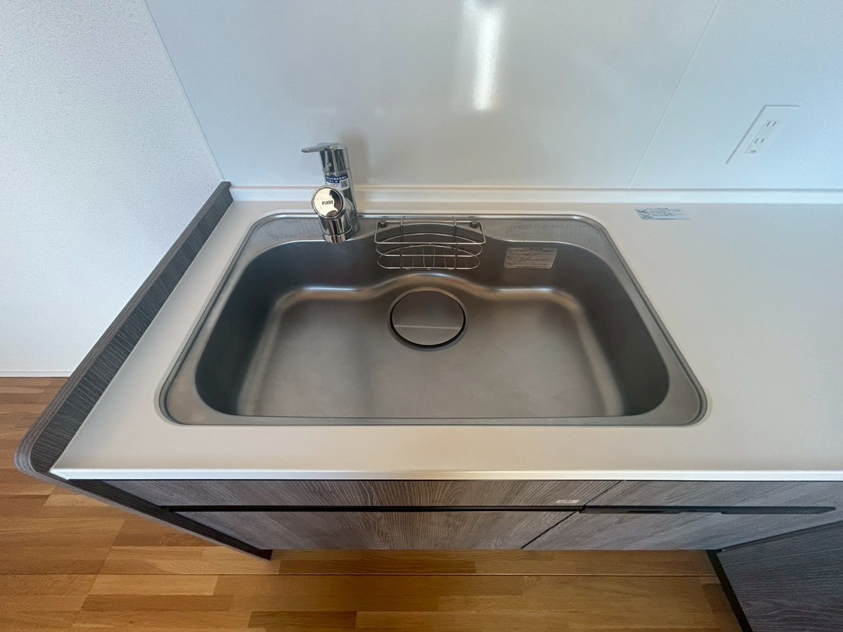 キッチン 写真6