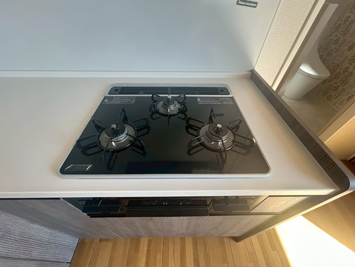 キッチン 写真7