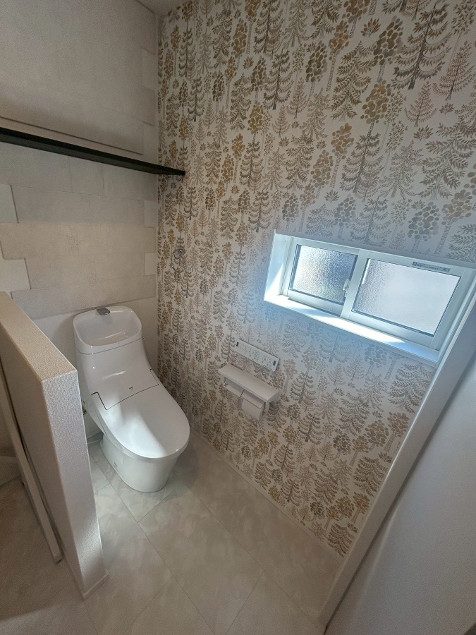 トイレ 2階トイレ 写真30