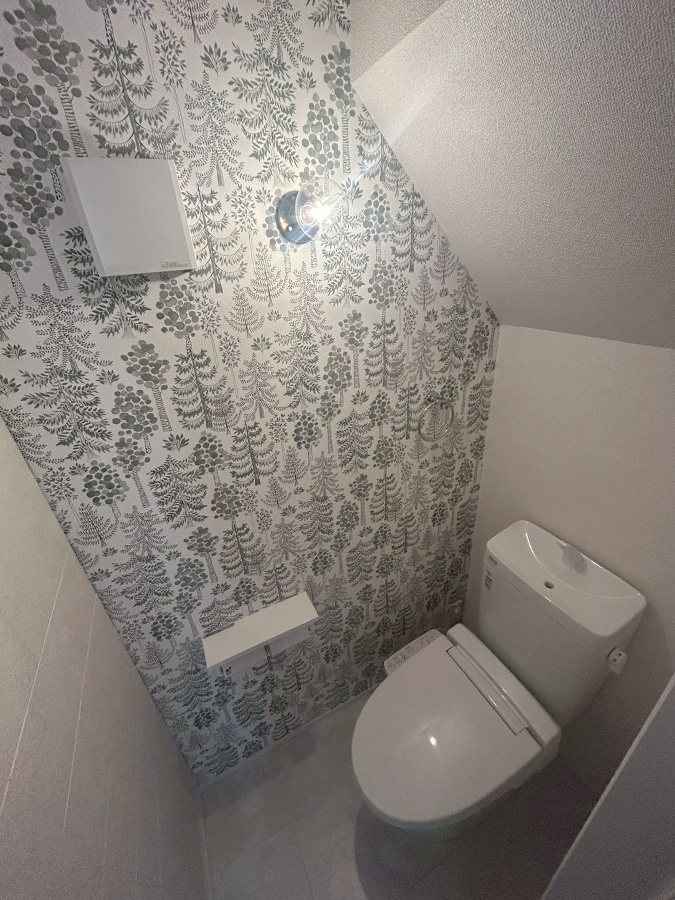 トイレ 1階トイレ 写真31