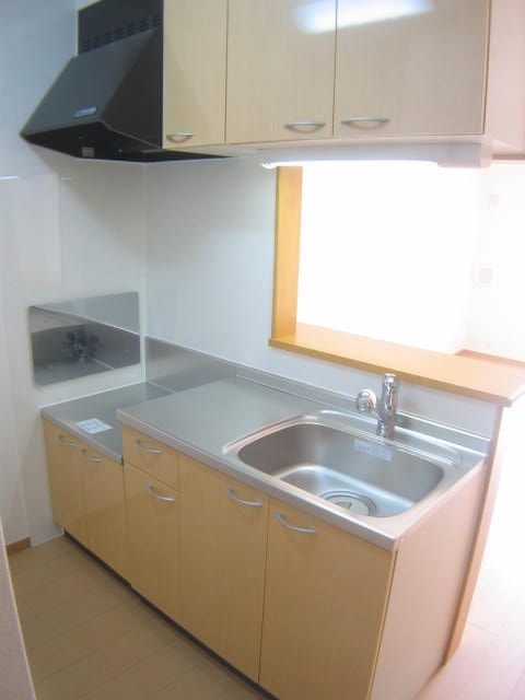 キッチン 写真2