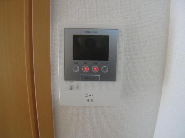 セキュリティ 写真13