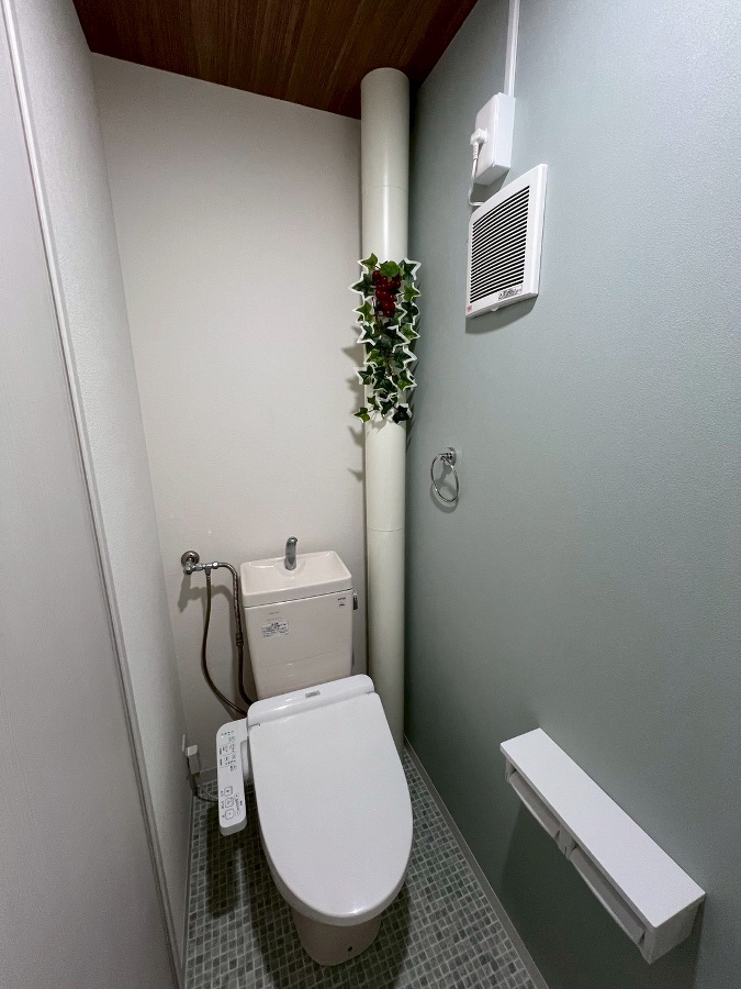 トイレ 写真18