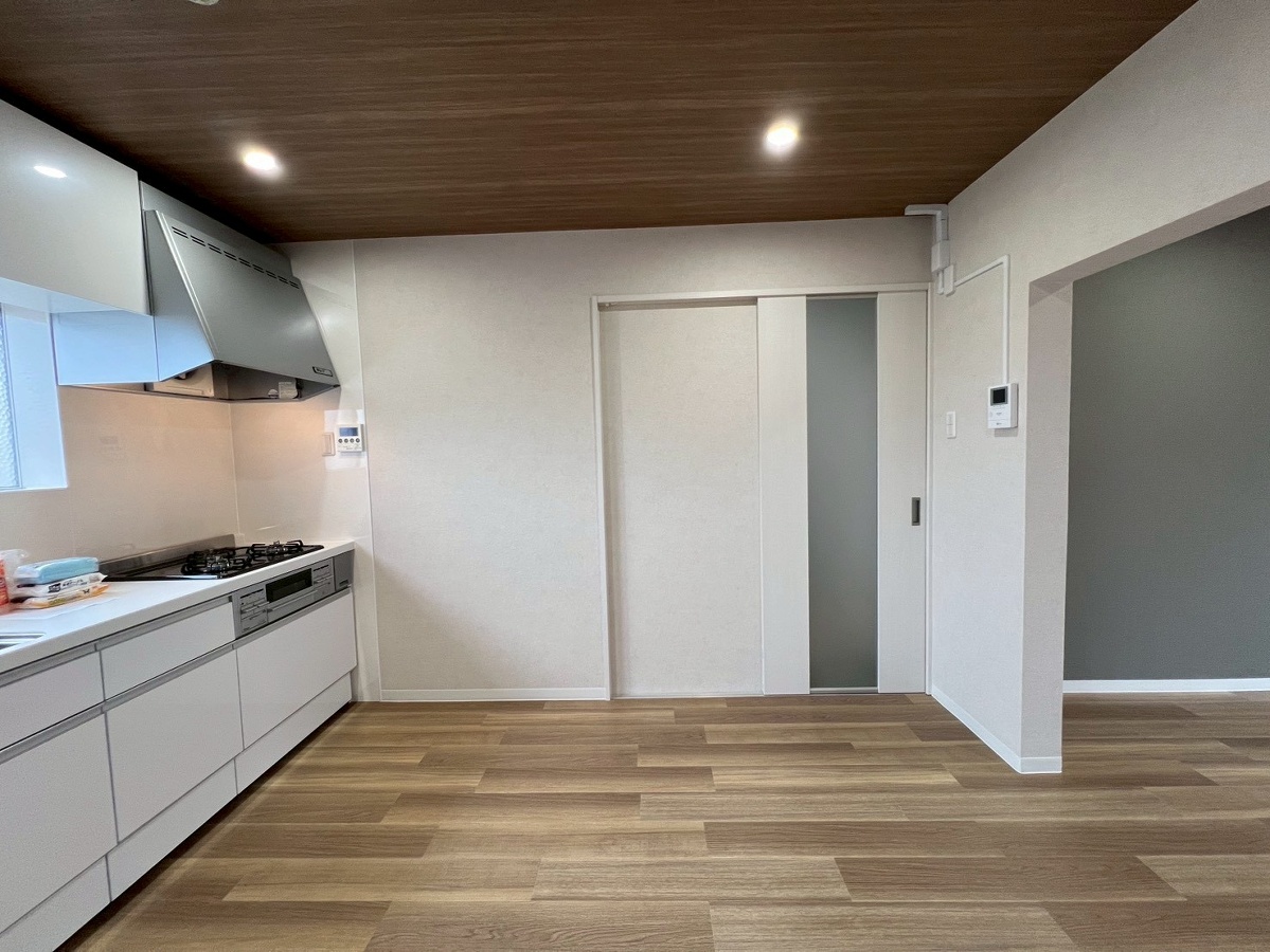 キッチン 写真4