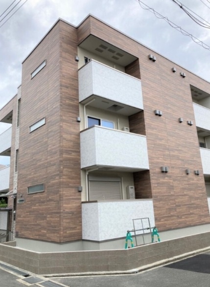 フジパレス池田天神WEST