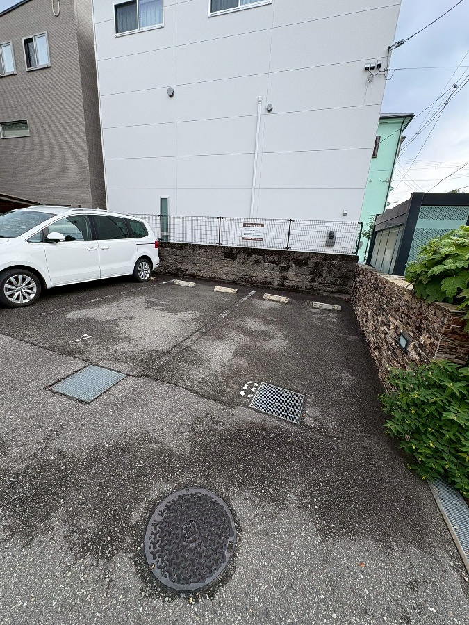 駐車場 写真14