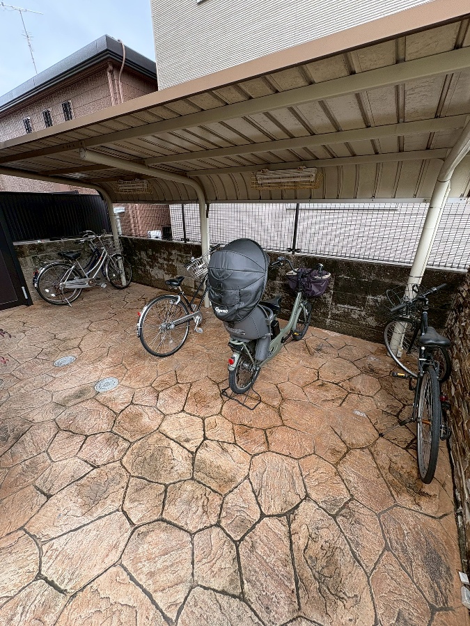 共用部 写真13