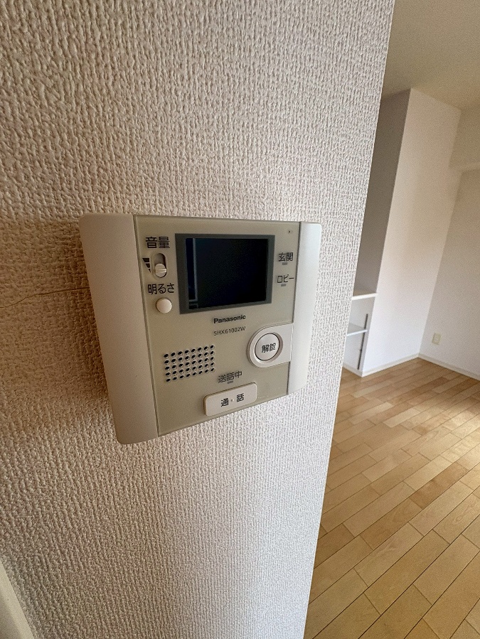 セキュリティ 写真9